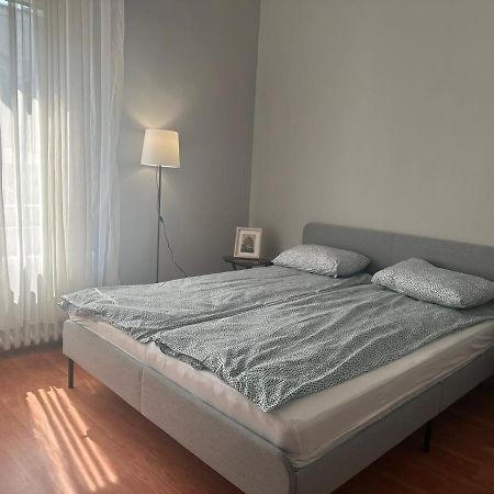 Eva Apartment Novi Sad Extérieur photo