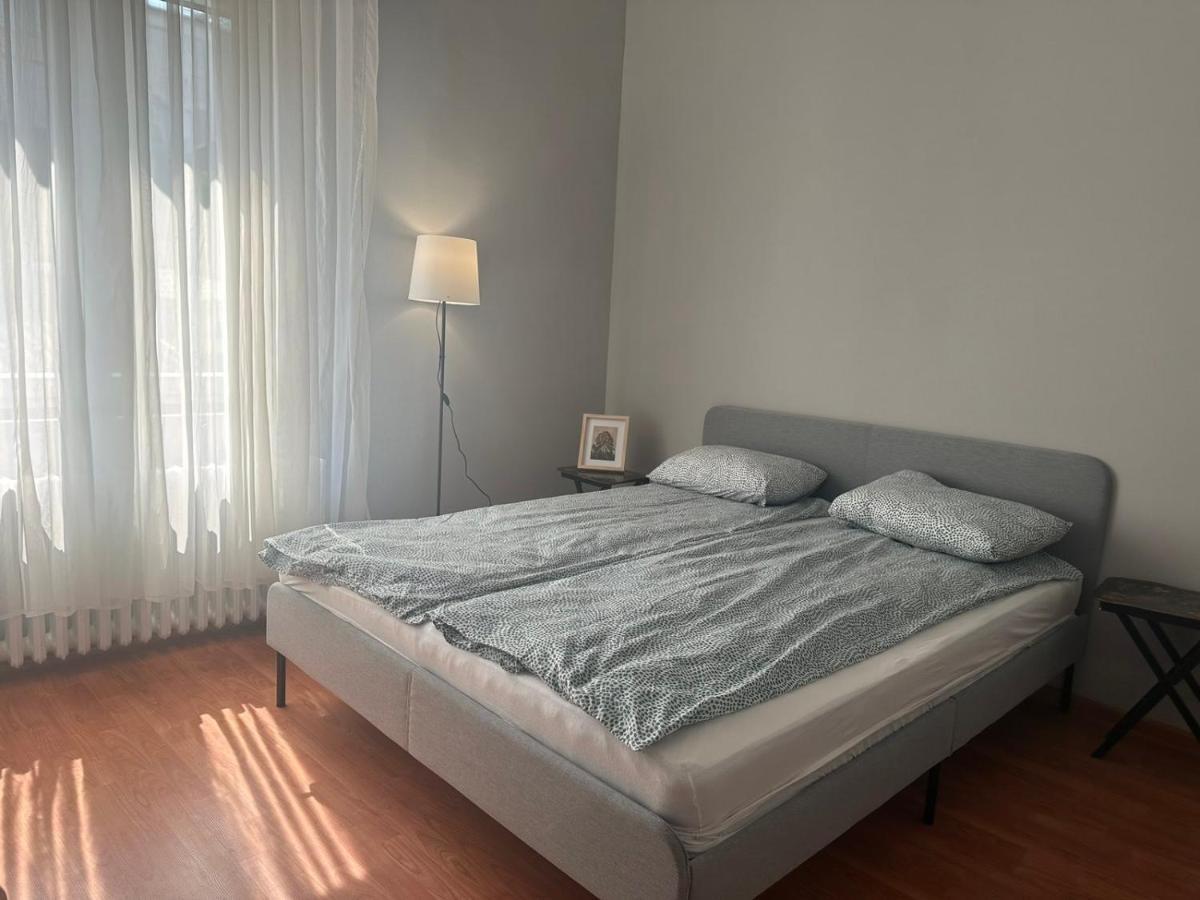 Eva Apartment Novi Sad Extérieur photo